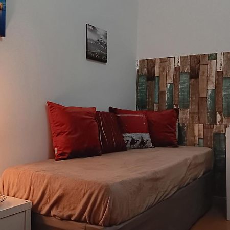 Dimora Danicla Apartamento Nápoles Exterior foto