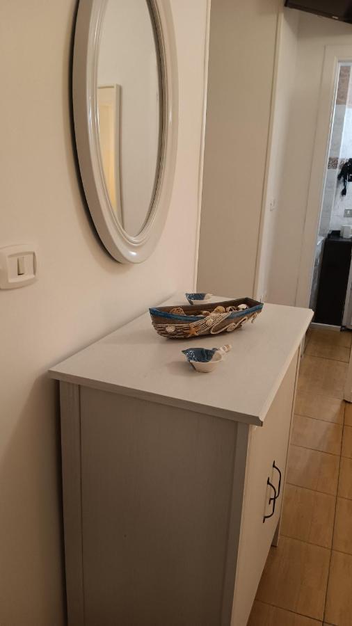 Dimora Danicla Apartamento Nápoles Exterior foto